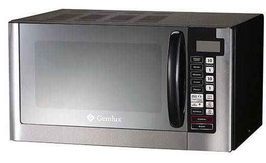 Фото Микроволновая печь Gemlux GL-MW90G28 2