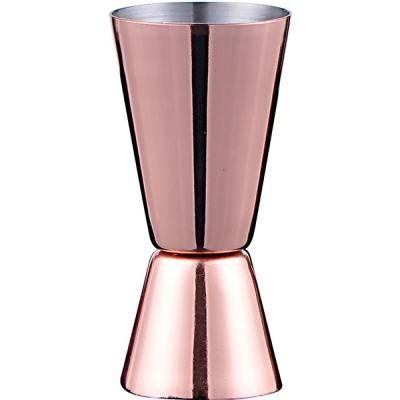 Джиггер ProBar медный 80 мм. артикул LD008-LC