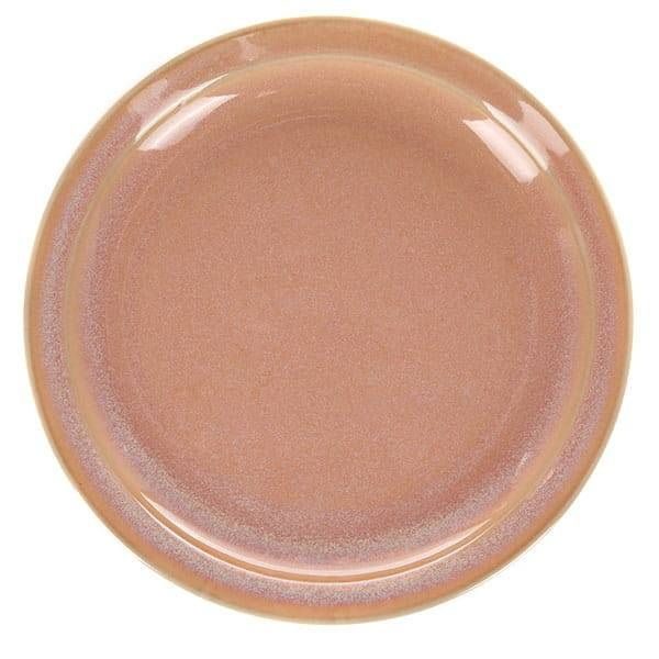 Тарелка Loveramics Er-go! 20 Plate (rose) артикул