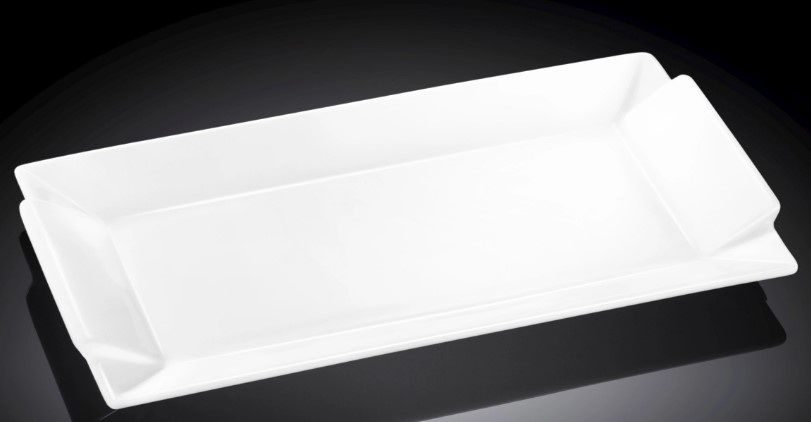 Блюдо Wilmax 400х200 мм артикул 992648
