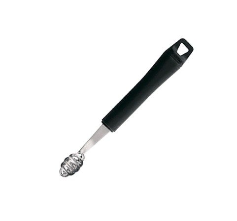 Нож-нуазетка Paderno Овал артикул 48280-27