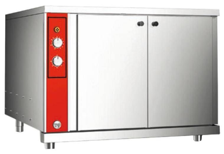Расстоечный шкаф Gierre Bake 10UX