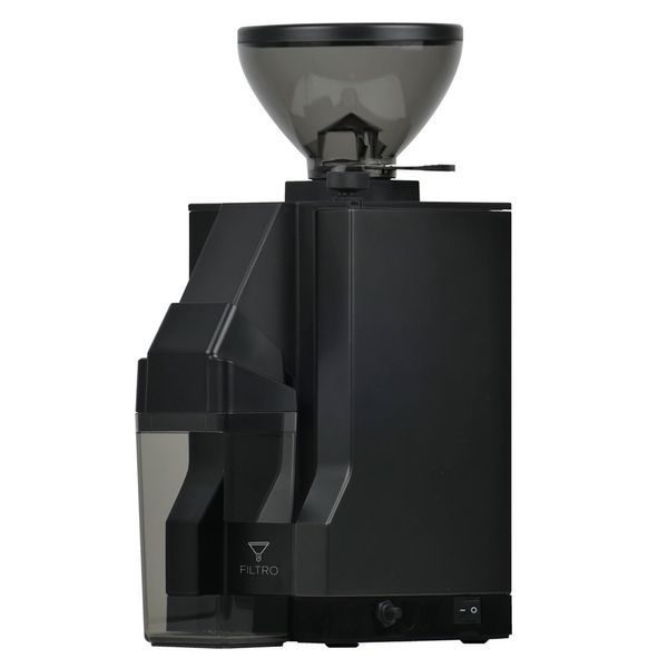 Eureka Mignon Filtro 50 15BL Matt 50 15bl matt