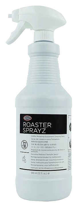 Чистящее средство Urnex Roaster sprayz