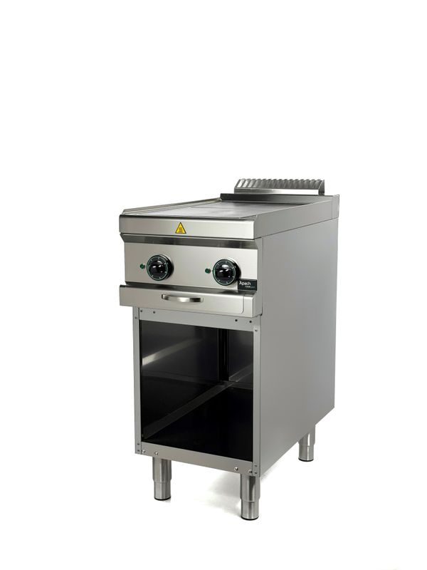 Фото Плита электрическая Apach Cook Line APRE-47QP/PL 700 серия 7