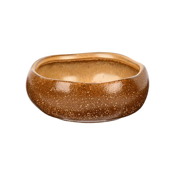 Салатник KunstWerk Eggshell артикул A24454W1449