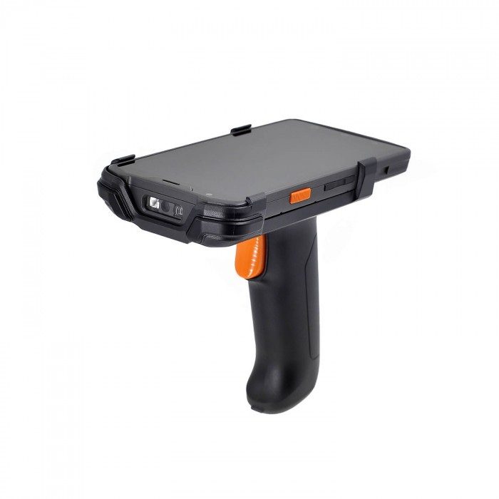 Фото Пистолетная рукоятка MERTECH для ТСД L2s trigger handle (ND0Q0) 7