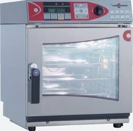 Пароконвектомат Convotherm OES 6.10 C/C/marine