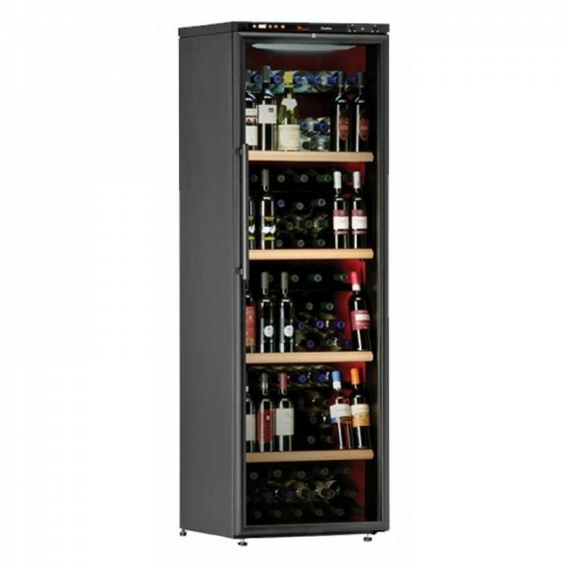 Шкаф винный IP Industrie C 501 CF