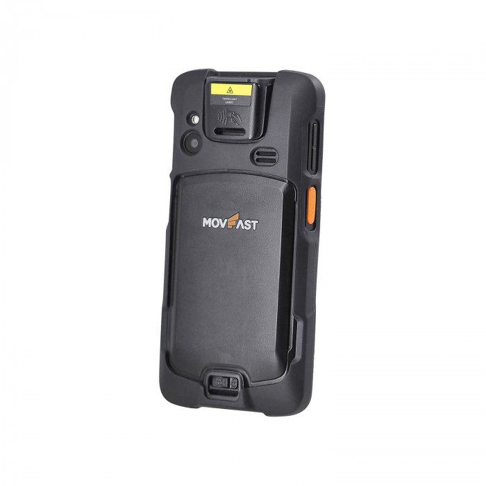 Фото Защитный чехол MERTECH для ТСД MovFast S55 3