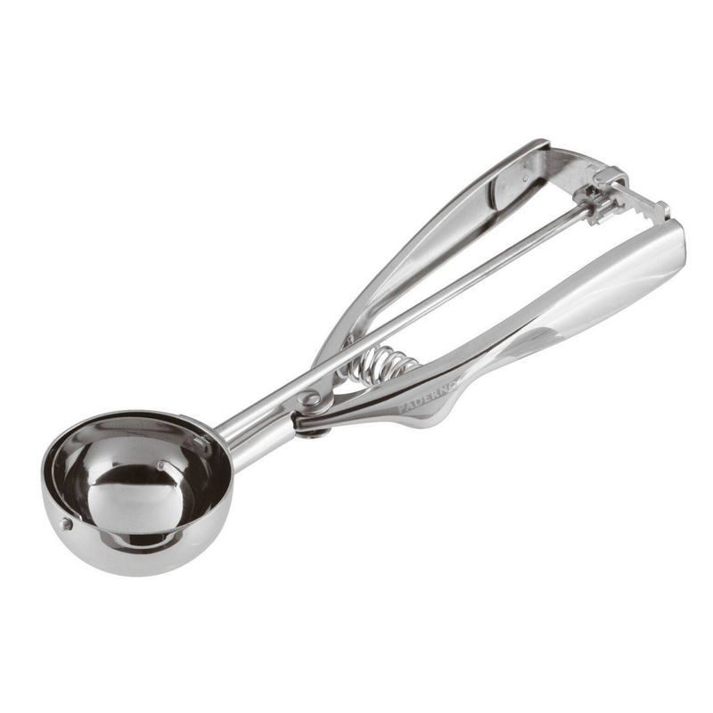 Ложка для мороженого Paderno D 50 артикул 41473-50