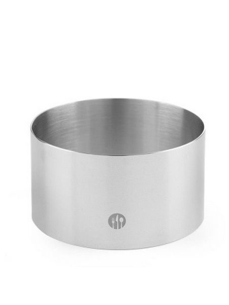 Форма кондитерская Hendi D H 60 мм артикул 512395