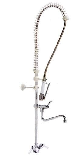 Устройство душирующее L + Shower A / 00958014
