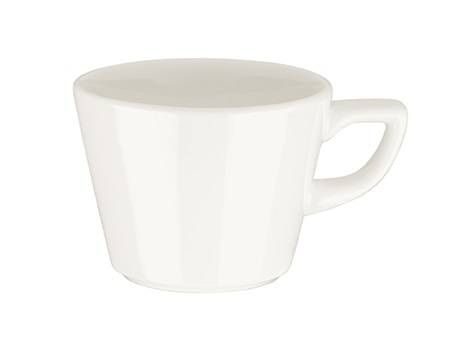 Чашка кофейная Bonna White 180 мл артикул COR180KF