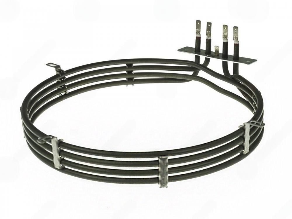 Фото ТЭН ROLLER GRILL для электрической печи серии FC110 — арт. D02151 1
