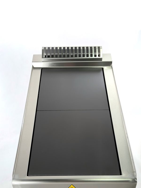 Фото Плита электрическая Apach Cook Line APRE-47QP/PL 700 серия 6
