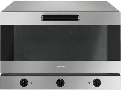 Печь конвекционная электрическая SMEG ALFA420H