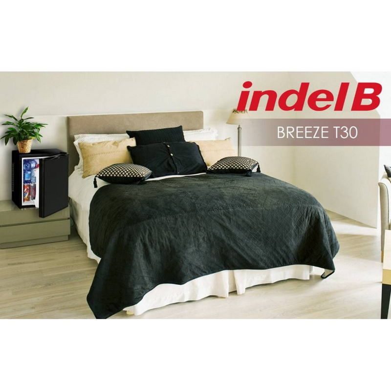 Фото Шкаф барный холодильный Indel B Breeze T30 5