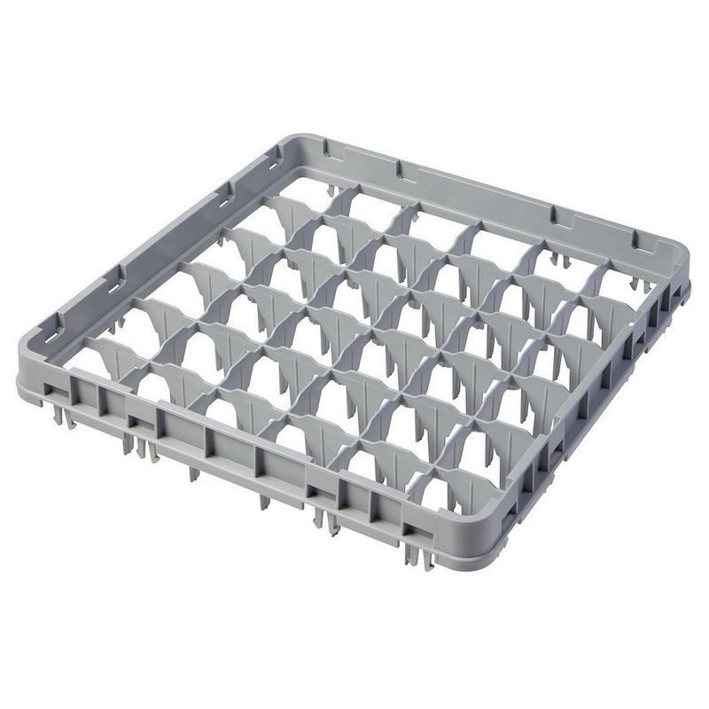 Стойка Cambro к баз. кас.для 36-ячеек 499 мм /1/