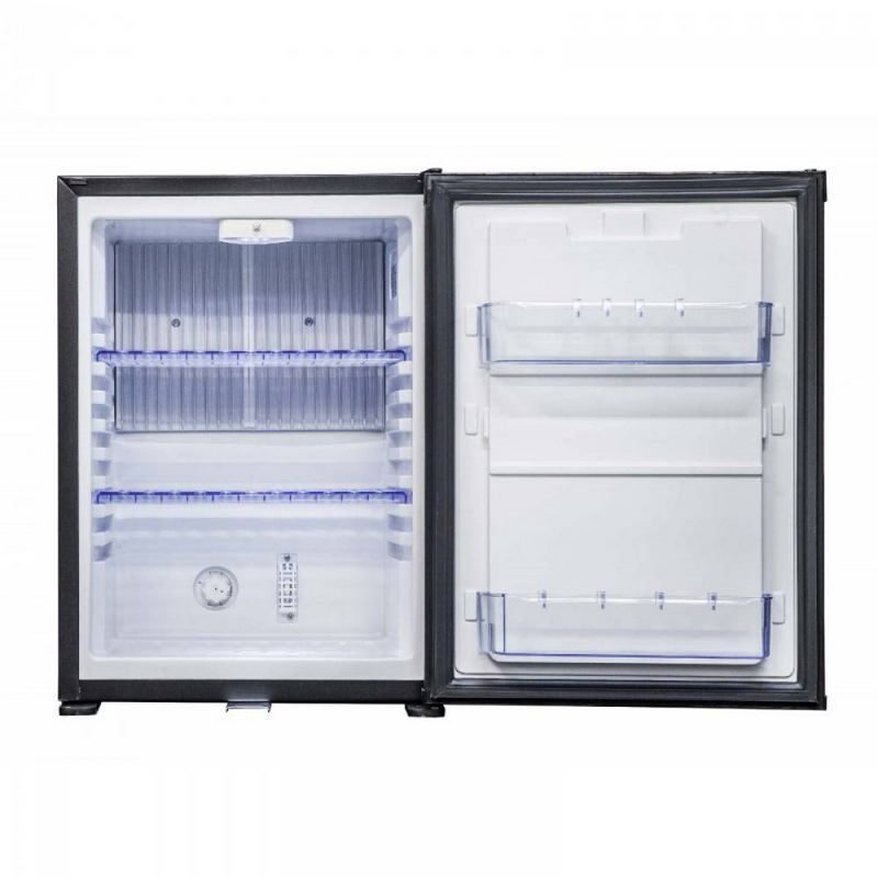 Фото Шкаф барный холодильный Cold Vine AC-40B 3