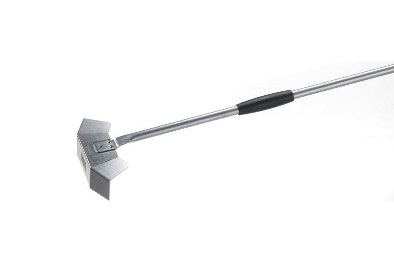 Gi.Metal AC-TB 1555х185х55 мм Скребок для печи