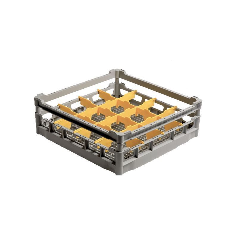 Кассета для чашек Apach Chef Line L780089