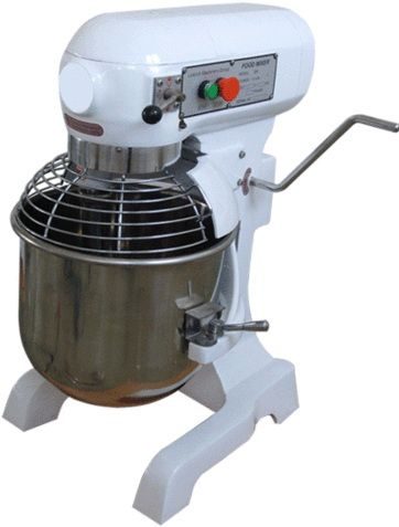 Миксер планетарный напольный HURAKAN HKN-IP30F