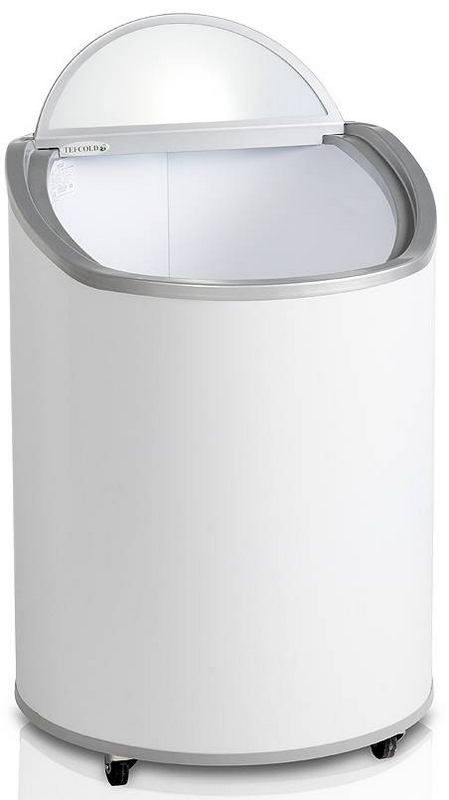 Холодильный ларь TEFCOLD VOC70