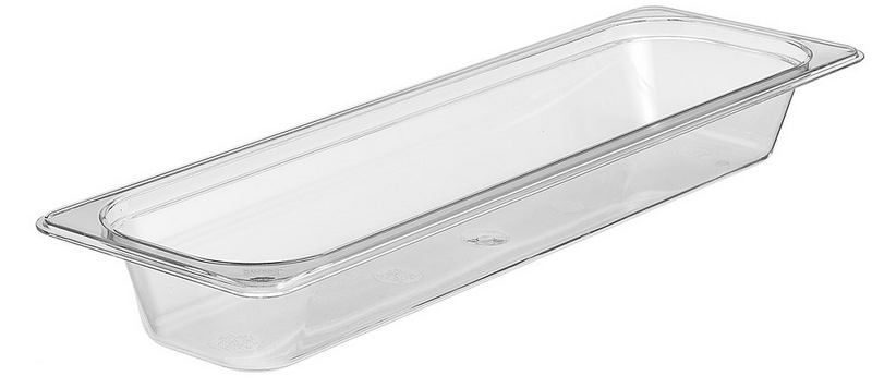 Гастроемкость Cambro Camwear GN артикул 22LPCW 135