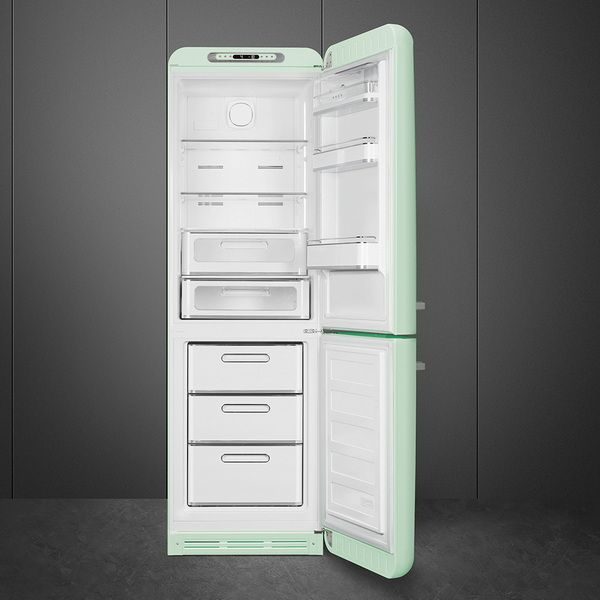 Фото Холодильник SMEG — арт. FAB32RPG5 3