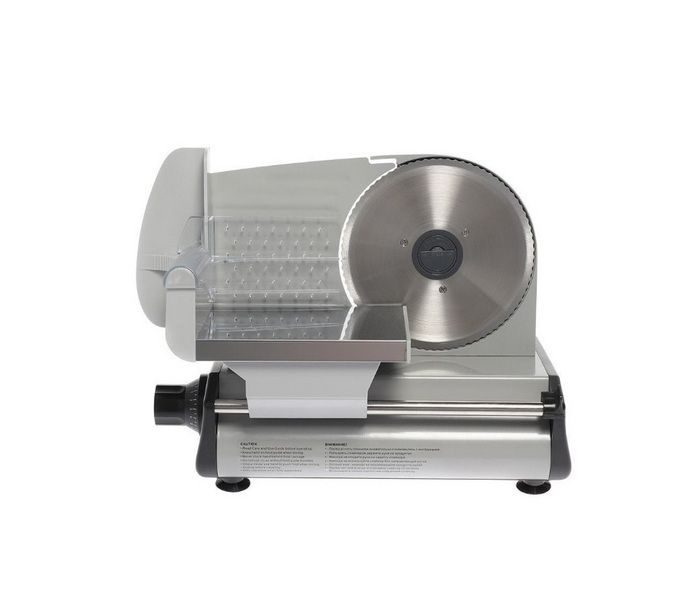 Фото Слайсер CuisinAid CD-MS190 4