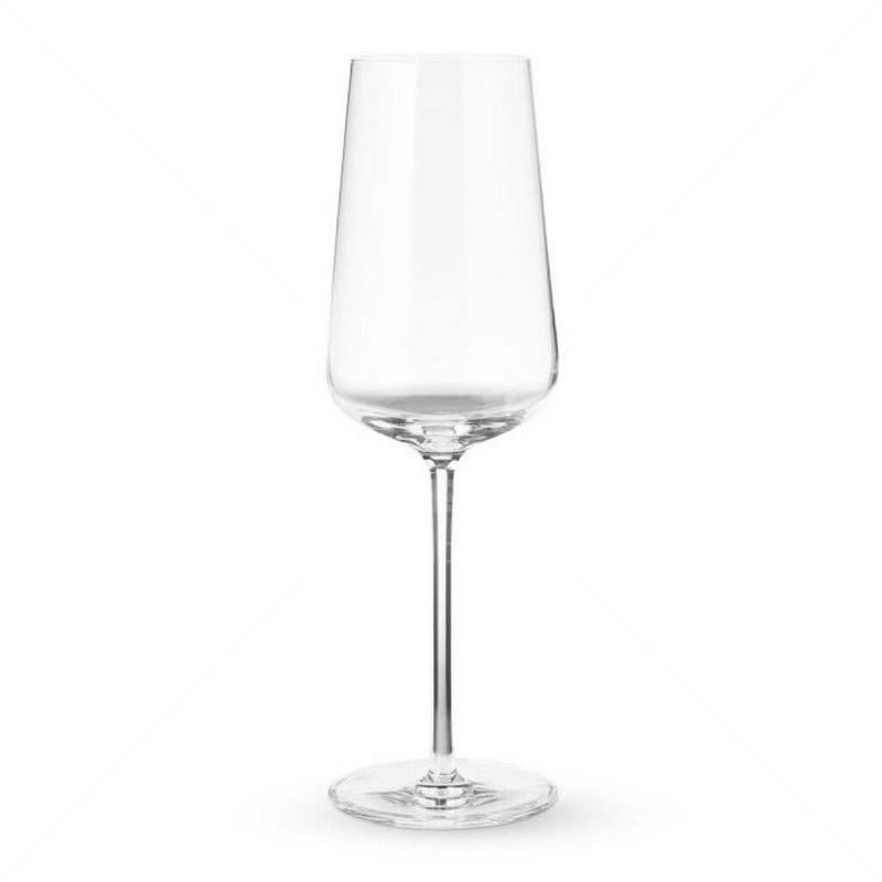 Фото Бокал для вина Schott Zwiesel Bistro Line 348 мл артикул 120632 1