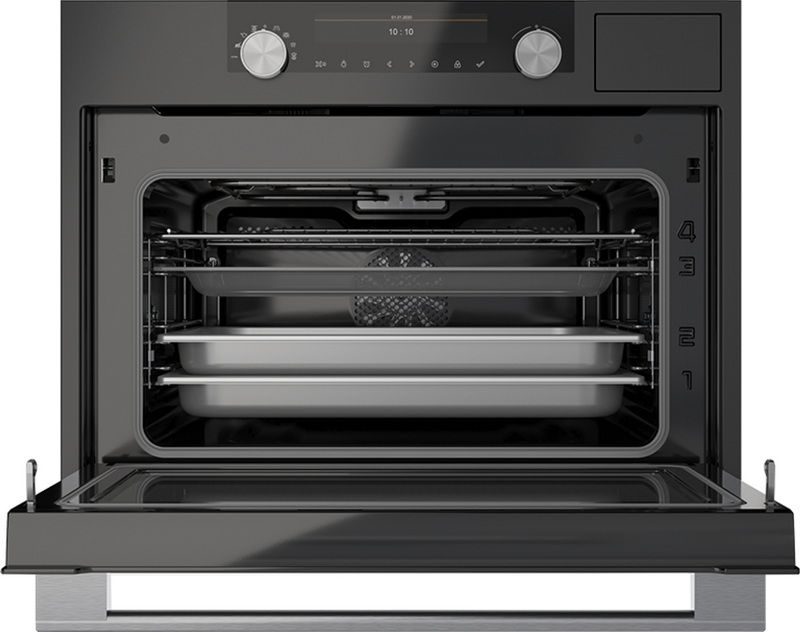 Фото Духовой шкаф электрический Asko OCSM8487A 2