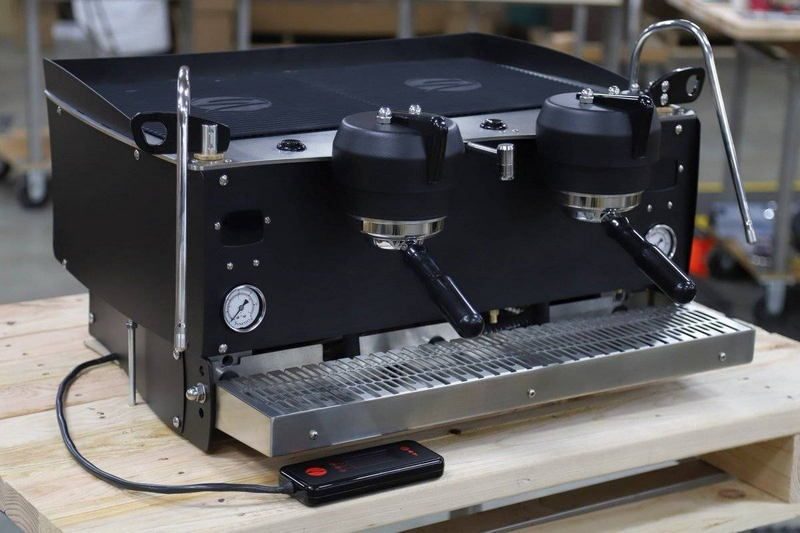 Фото Кофемашина рожковая Synesso S200 1