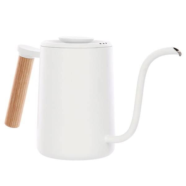Timemore Fish Youth White-wood 700 мл Чайник