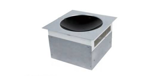 Плита WOK Eco Kitchen IND-33W-8000CG