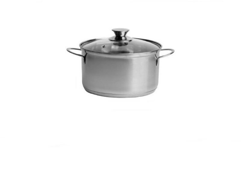 Кастрюля Gastrorag PE20-11.5WH артикул