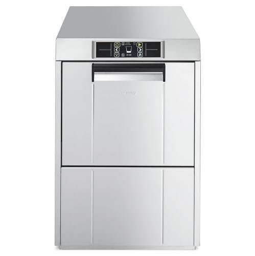 Машина стаканомоечная загрузкой SMEG UG420DS