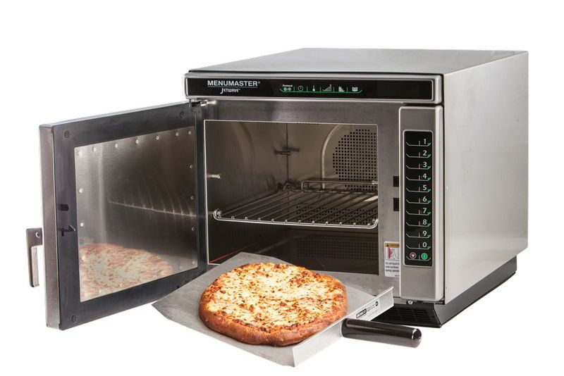 Фото Микроволновая печь JET519V2 Menumaster — арт. MENUMASTER 6