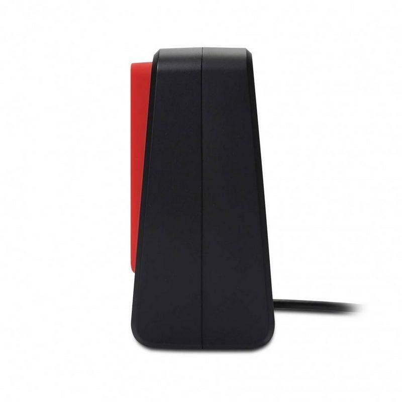 Фото Стационарный сканер штрих-кода MERTECH 8400 P2D Superlead USB, USB эмуляция RS232 2