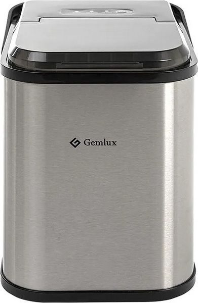 Фото Льдогенератор Gemlux (пальчики) — арт. GL-IM99S 2