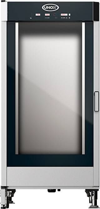 Расстоечный шкаф UNOX XEBPL-16EU-D