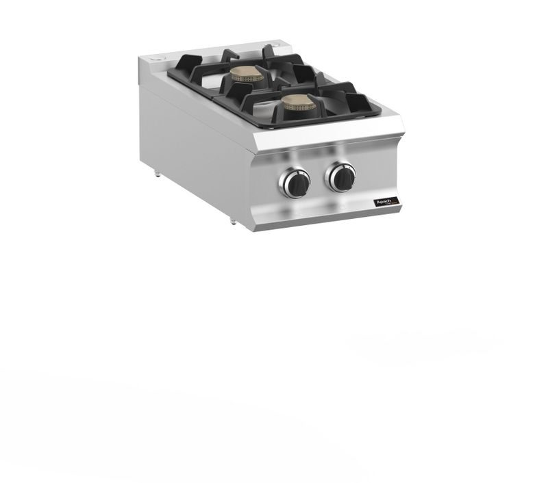 Плита газовая Apach Chef Line GLRRG47P 700 серия