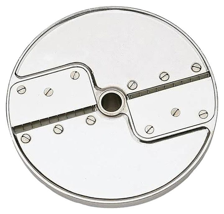 Диск LILOMA FS808 8х8мм соломка