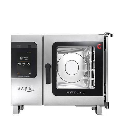 Пароконвектомат Convotherm maxx pro BAKE 6.10 ES