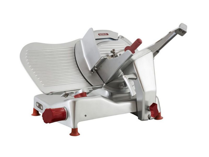 Слайсер BERKEL Domina SLG315 1ф
