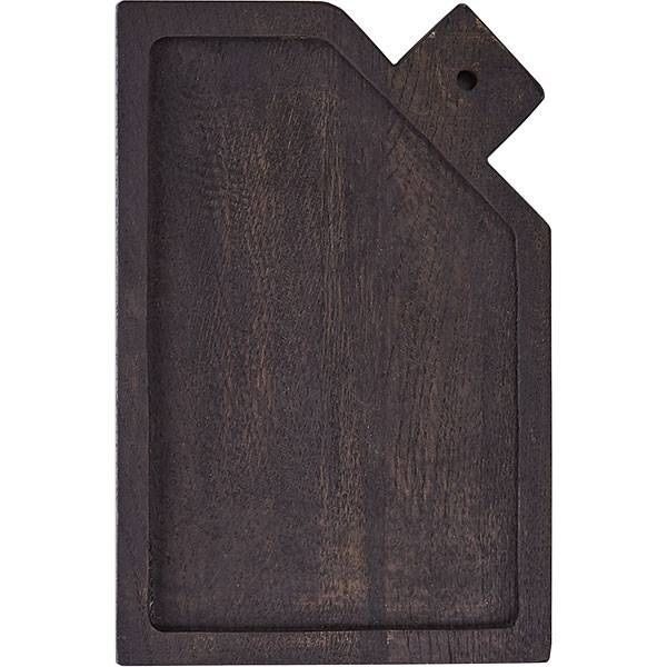 Доска для подачи PPwood H 25 мм. артикул Q204C-06B