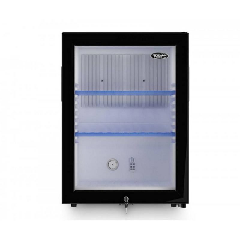 Фото Шкаф барный холодильный Cold Vine AC-40BG 2