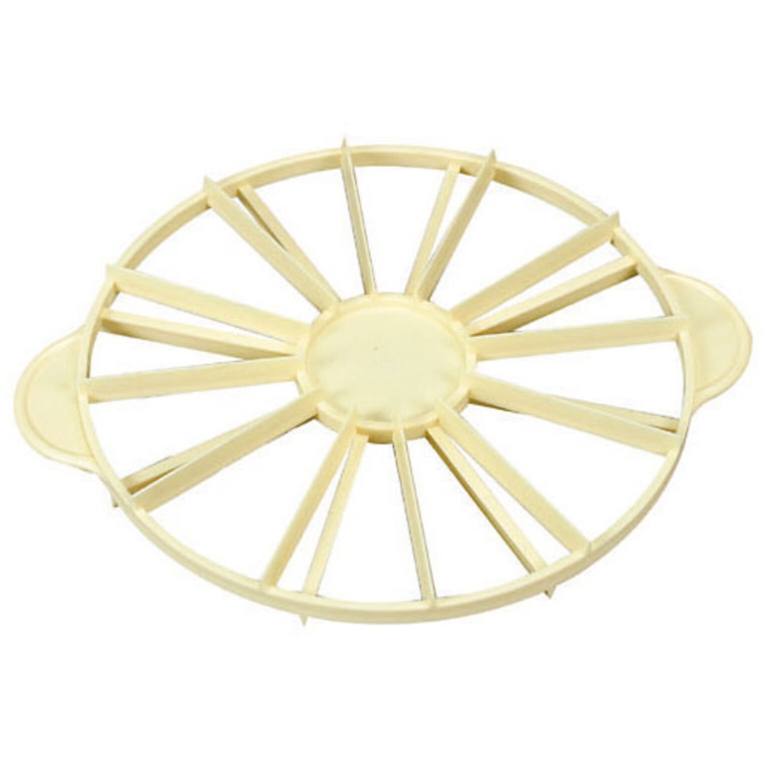 Делитель для торта Paderno желтый артикул 47033-12
