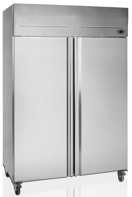 Фото Шкаф универсальный TEFCOLD RK1010 1